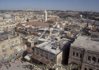 1406-1 Jerusalem