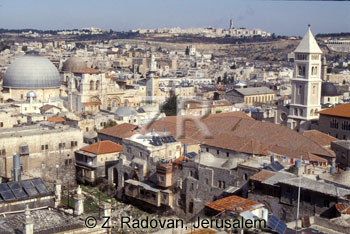 1406-2 Jerusalem