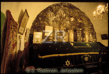 141-1 King David's tomb