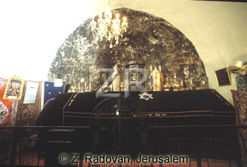 141-4 King David's tomb
