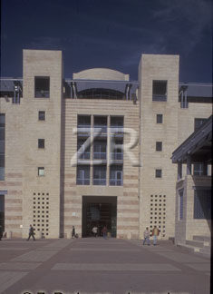 1416-1 Jerusalem Municipali