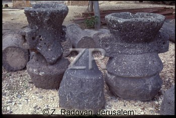 1431-3 Wheat grinder