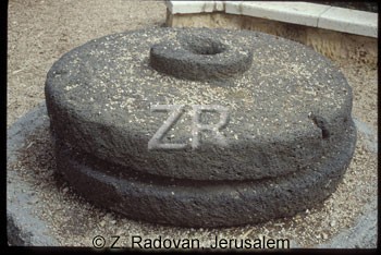 1432-1 Grinding stone