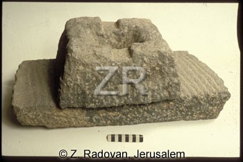 1432-3 Grinding stone