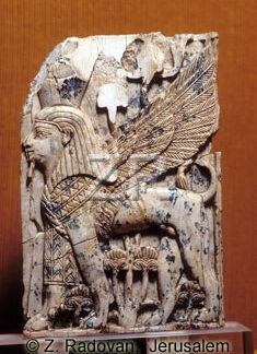 1458 Sphinx