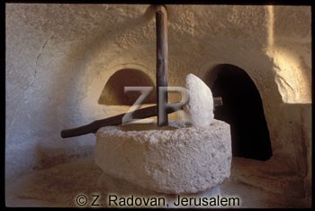 1468-1 Oil press