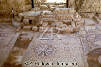 1502-4 Susiya synagogue