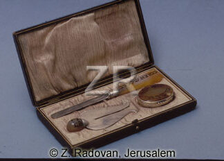 1526-3 Circumcission tools