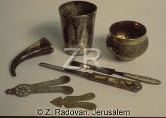 1526-4 Circumcission tools