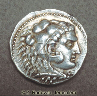 1527-1 Alexander the Great