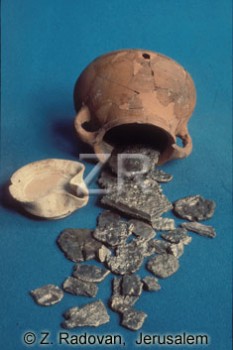 1529 silver ingots