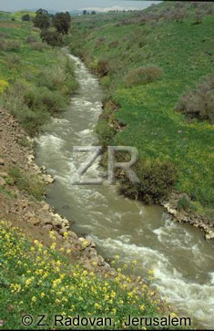 1538-1 River Jordan