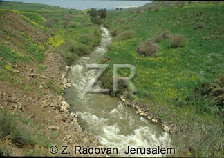 1538-11 River Jordan