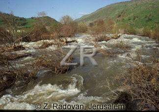 1538-14 River Jordan