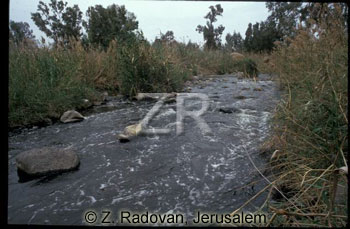 1538-19 River Jordan