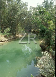 1538-26 River Jordan