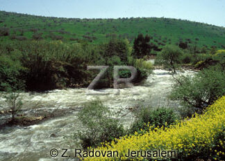 1538-3 River Jordan