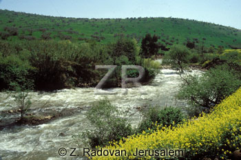 1538-3 River Jordan