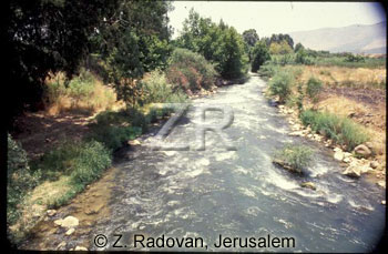 1538-36 River Jordan