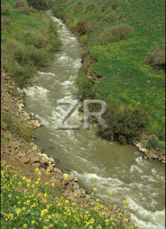 1538-7 River Jordan