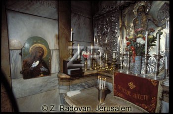 155-1 The Tomb of Christ