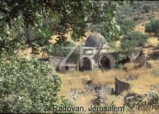 1562-2 Joshua's tomb