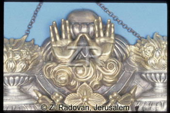 1566-1 Torah Shield