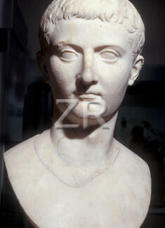 1568-5 Emperor Tiberius