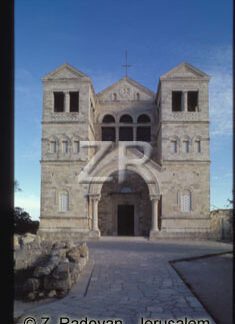 157 Transfiguration church