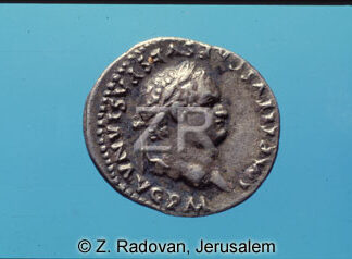 1571-1 Emperor Titus