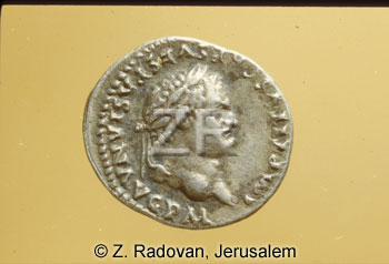 1571-2 Emperor Titus