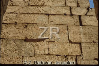 1576 The battle of Kadesh