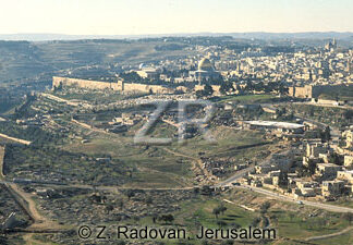 1591-1 Jerusalem