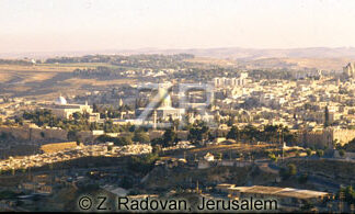 1591-3 Jerusalem