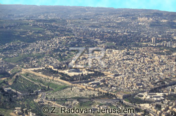 1592 Jerusalem