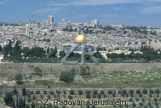 1593-2 Jerusalem