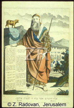 1595 Moses