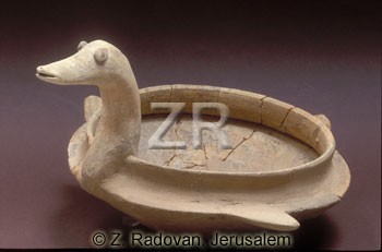 160-2 Duck Bowl