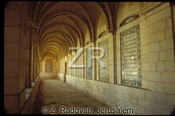 1615-1 Pater Noster church