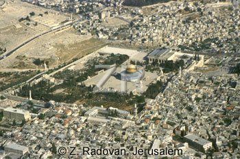 1619-6 The Temple Mount