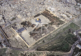 1619-7 The Temple Mount