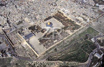 1619-7 The Temple Mount