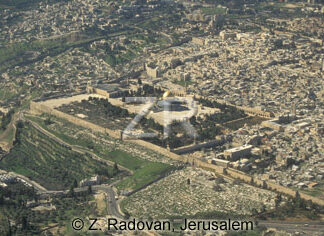 1621-4 Jerusalem