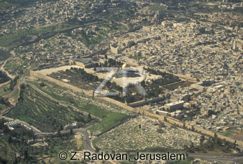 1621-4 Jerusalem