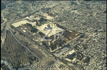 1621-7 Jerusalem