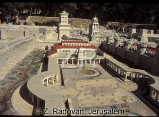 1622-3 Herod's palace