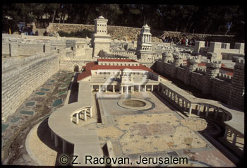 1622-3 Herod's palace