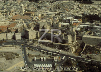 1623-6The Jerusalem Citadel