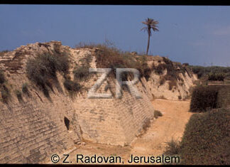 1627-1 Caesarea