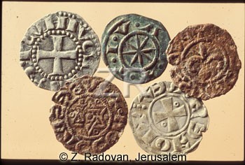 1631-2 Crusader Jerusalem